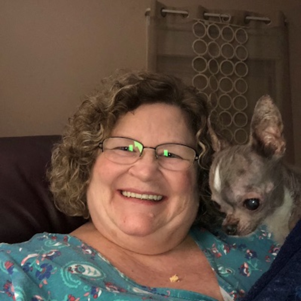 Meet your Posher, Belinda